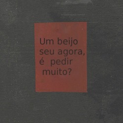 Francamente minha querida, eu não dou a mínima!