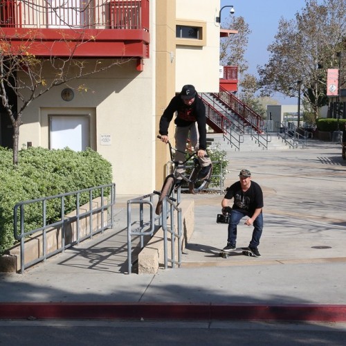 cultcrew:  @iz_pulido is a G…#cultcrew #cultfamily @veeshermang