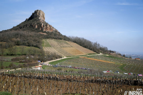 Photo: ASO/Fabien Boukla