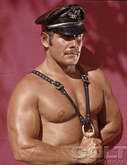 Manfred Speer | COLT