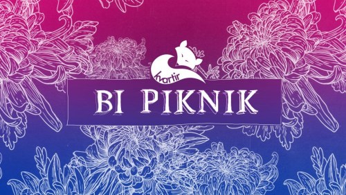 drustvokvartir: Biseksualni piknik ob mednarodnem dnevu biseksualnosti ❤️ Ta teden proslavljamo medn