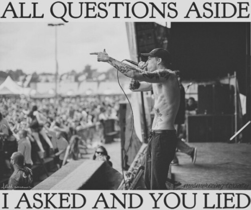 mesmerizing-toxicity:  Empty Space//TSSF [my edit, not my photo]