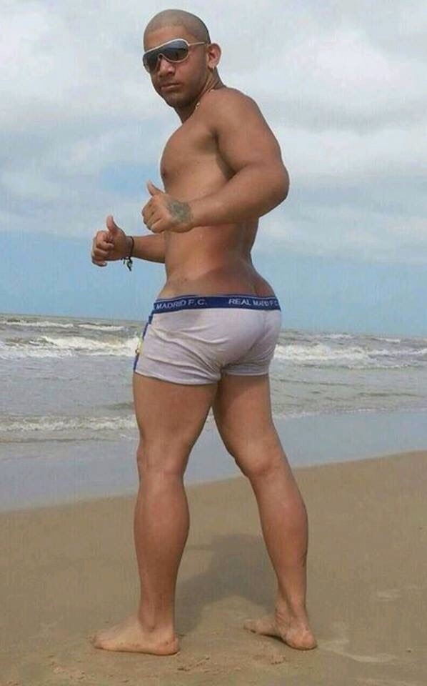 scoobydooby243:  Some fat ass