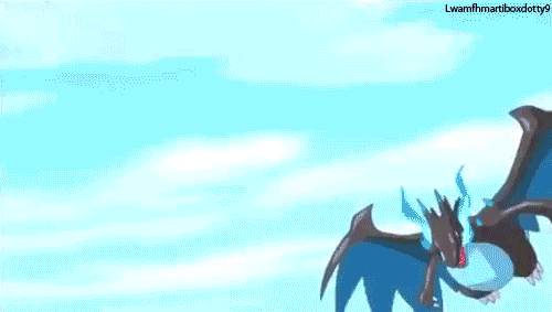 Hao's Pokémon blog