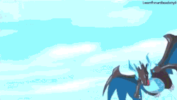 Hao's Pokémon Blog