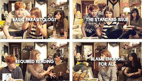 hedaleksas-blog:Carmilla Season One