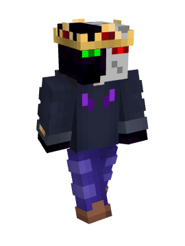Guess I Might Just Start Out My Tumblr Experience With Some DreamSMP Minecraft Skins I Have Made In The