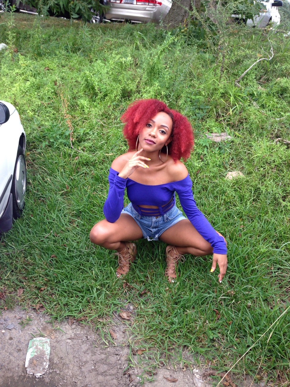 fitroad:  cameraflashn:  Cam-lage  gorgeous