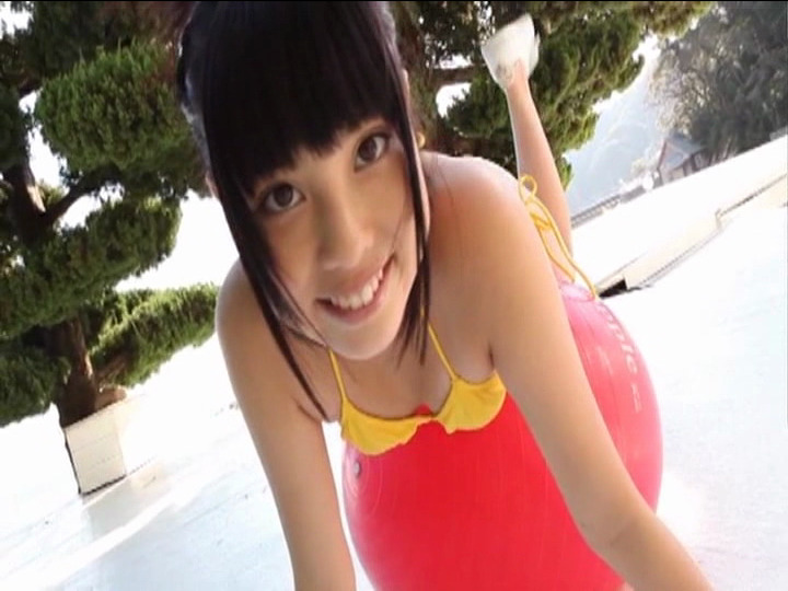 Promise Pure Girl Kato Marin Part 2 VIDEO - https://www.facebook.com/video.php?v=683600305057021