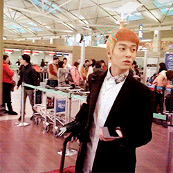 lickjoe:   87/100 gifs of Lee Byung (｡･ω･｡)ﾉ♡ 
