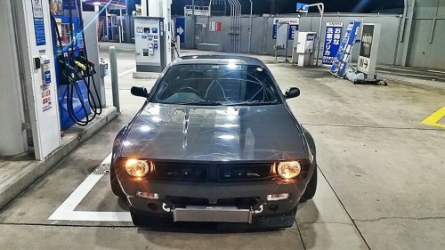 Drift Khang's Corner