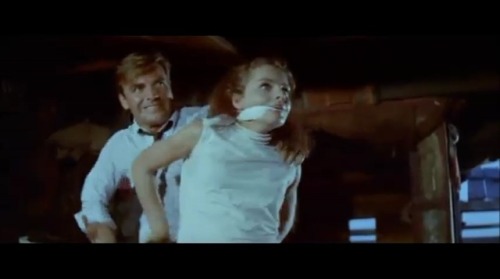 captainkidnap: Kommissar X - In den Klauen des goldenen Drachen (Barbara Frey) Video