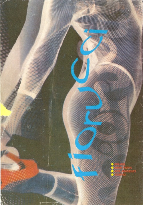 FIORUCCI