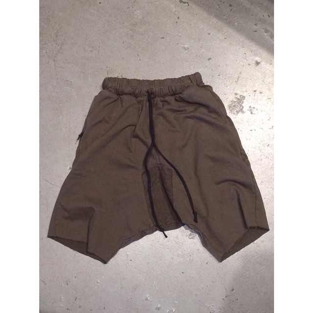 Shorts for the Summer. #knomadik by daniel patrick now available. // 3814 w. Sunset blv. #silverlake #madeinlosangeles