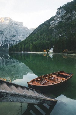 alecsgrg:Fall in the Alps | ( by Niklas ) 