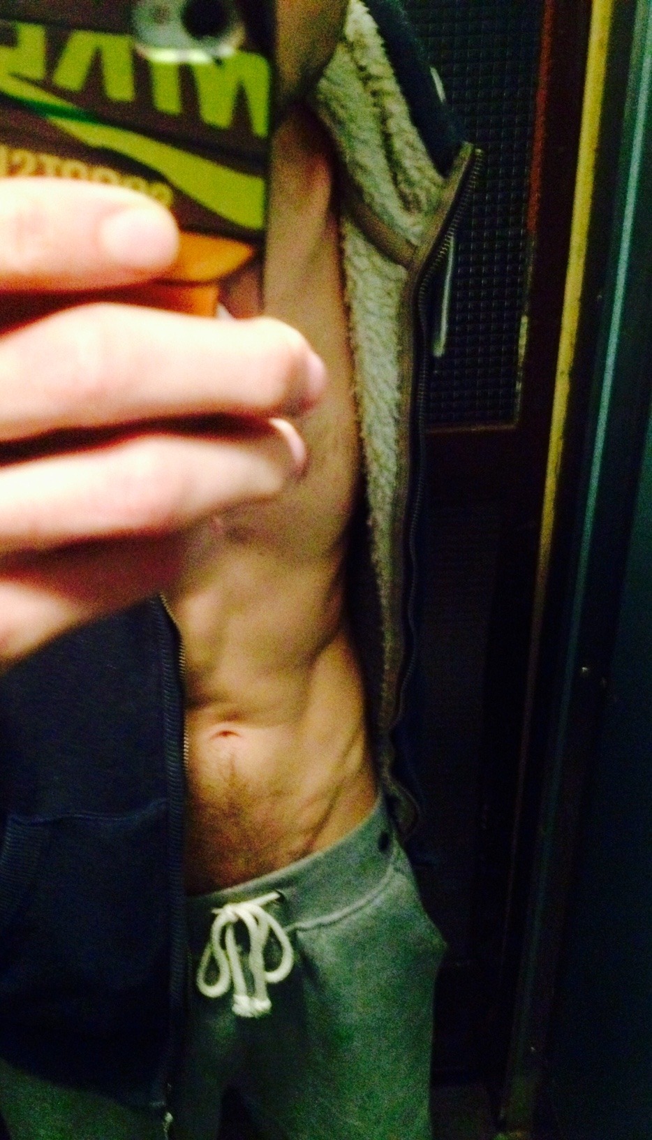 submitted by a follower