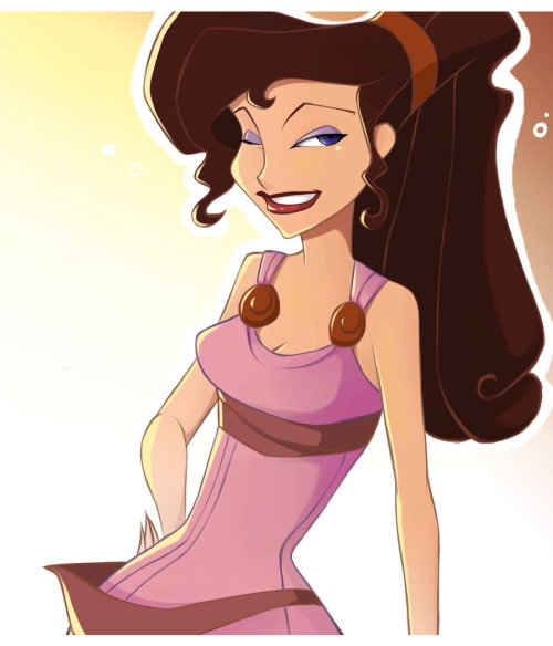 princessesfanarts:.It’s Been a Real Slice. by BlissfulGold