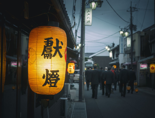 ourbedtimedreams:前夜祭 by Yoshiki✢I on Flickr.
