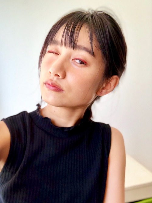 monowasure:  武田 あやな（あやなん）(@ayanatakeda)さん | Twitter