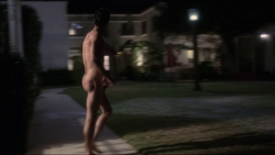 nakedactors:  Justin Theroux full frontal