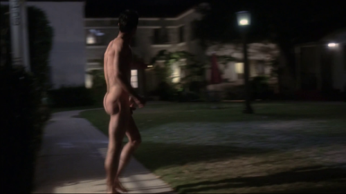 Porn photo nakedactors:  Justin Theroux full frontal