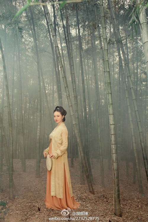 mingsonjia: 仕女摄影 by 潤熙陳 1,2,3 Tang Dynasty 4,5,6 Song Dynasty 7,8,9 Ming Dynasty