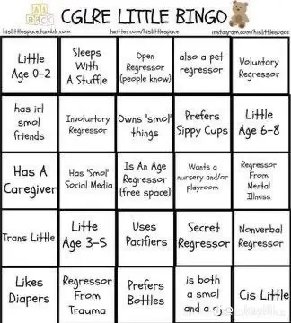 OMG ABT THE AGERE BINGOS, THE ORIGINAL TEMPLATES PLS?!