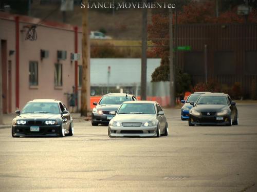 ilayframe:  Haha. I hope I will have a crew like this one day soon.