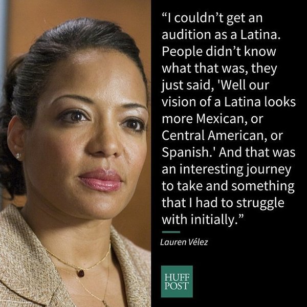 yasboogie:   9 Famous Faces On The Struggles And Beauty Of Being Afro-Latino Afro-Latinos