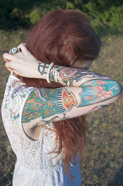 Maybe it's all just in my head.