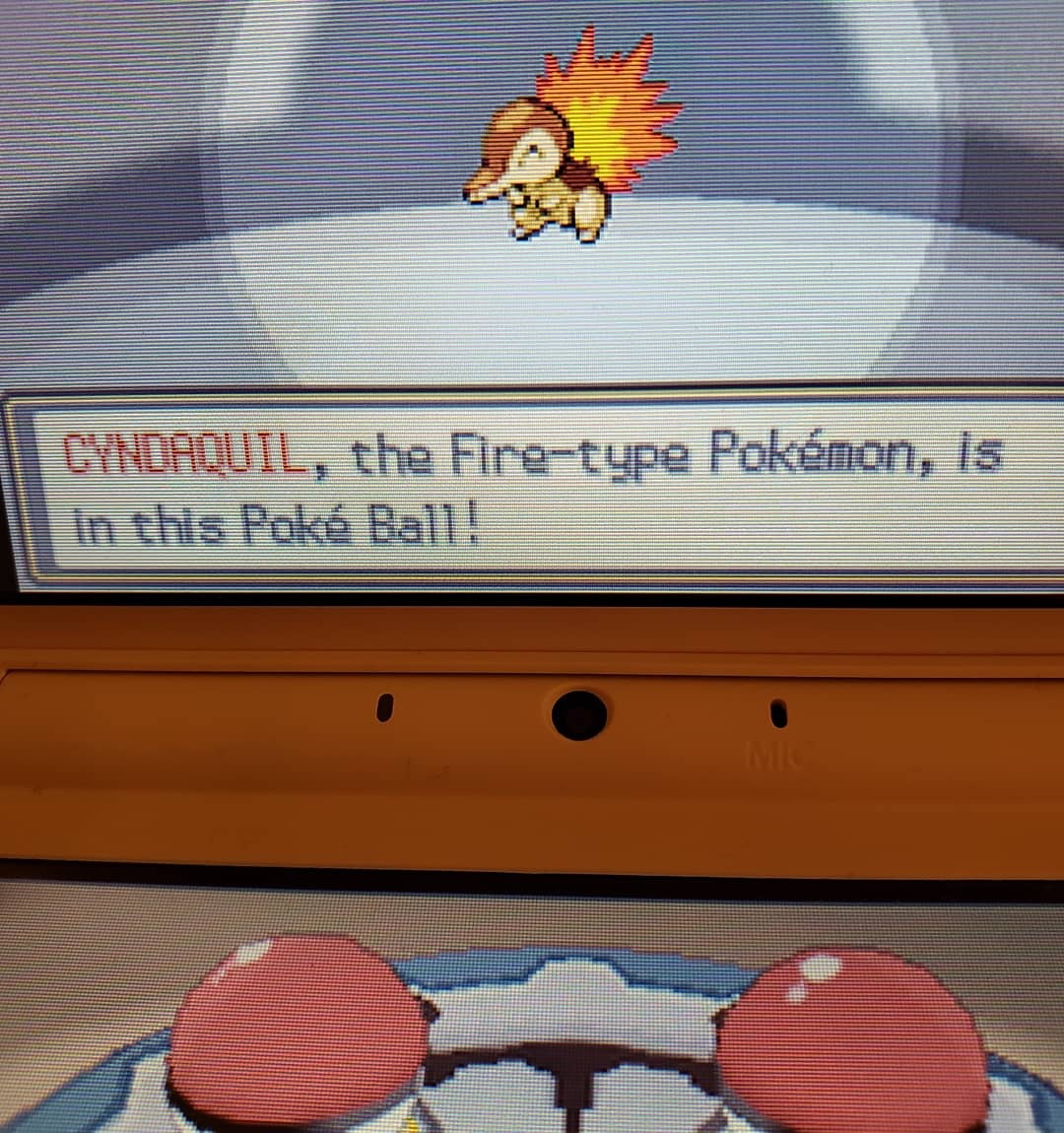 4] I recently caught ten shinies in the HGSS Safari Zone! : r