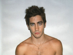 Me come, Jake