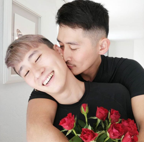 love for boys