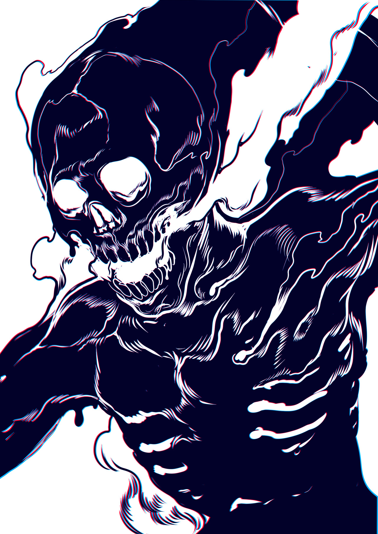 witnesstheabsurd:DISSOLVE