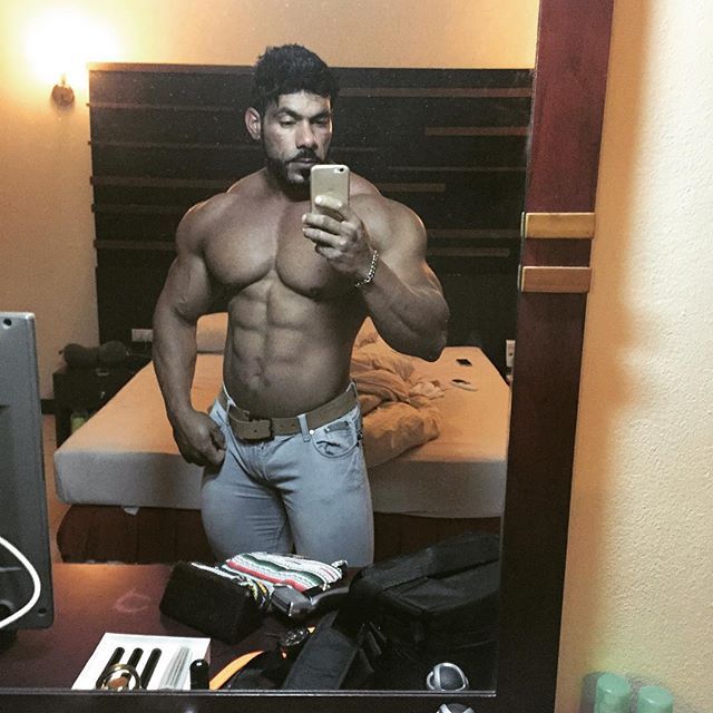 aworldofmenz:  A World of Menz 