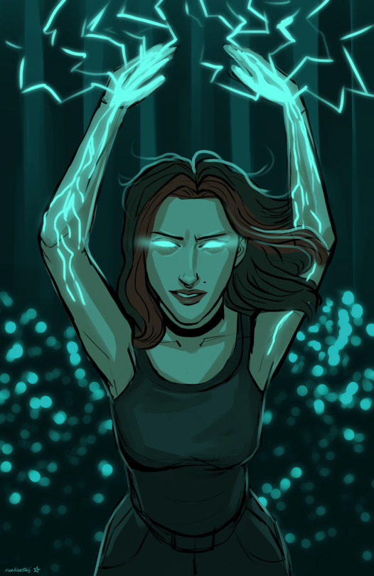 MC Korin: The Power Within