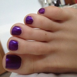 toes-soles:  luv4hertoes:  itsallaboutthetoes: