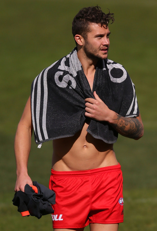 mysportyboy2:  Hot aussie Tayte Pears…Follow the Hottest sportsmen…. http://mysportyboy2.tumblr.com/