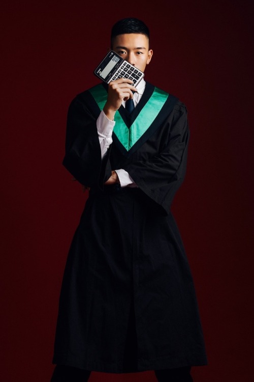 xxdaniel:Graduation season  IG:xxdaniel porn pictures