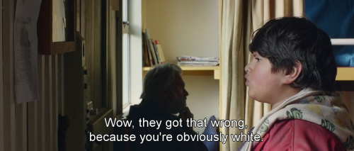 freshmoviequotes:Hunt for the Wilderpeople (2016)