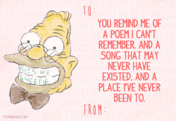 fyspringfield:  I decided to make some more valentines day cards for you to print and share.  Check out the batch from 2013.