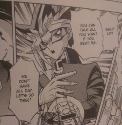 yugiohchildhood:  emlee-rio:  Really, it’s