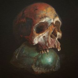 scribe4haxan:  Vanitas - Adam Burke 