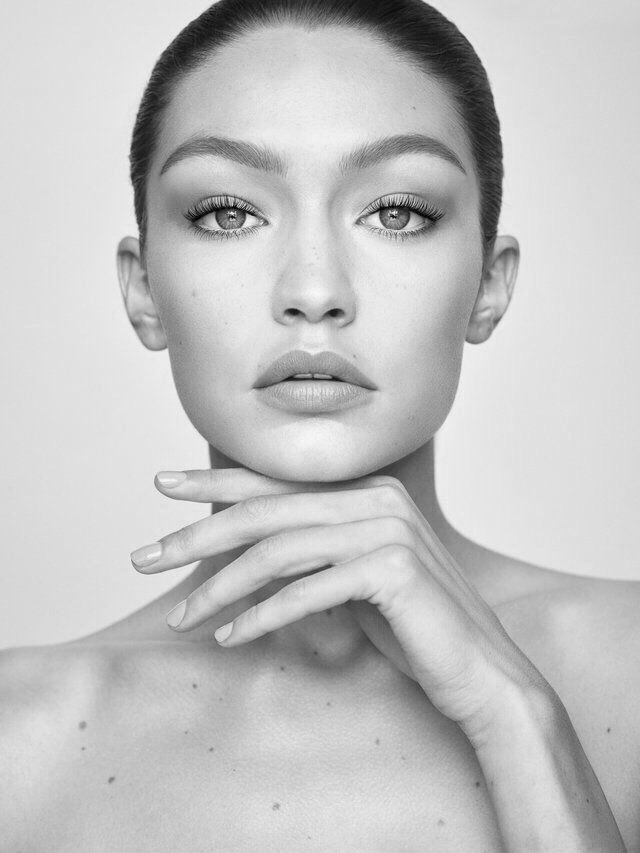 Perfect Illusion — Gigi Hadid for maybelline