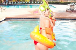 Jessica Nigri HD