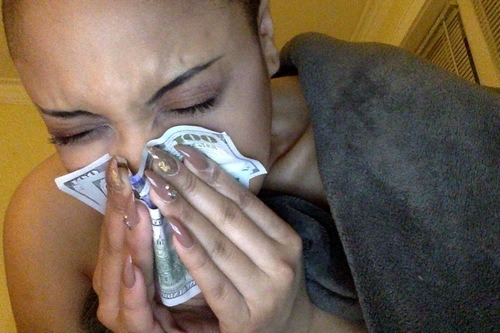 ithotyouknew:thirdeyegrind:ithotyouknew:When someone calls me a whore  And now you probably have pink eye.  Good thing I can afford antibiotics.  It’s the exact same thing engineers do when someone calls them an engineer