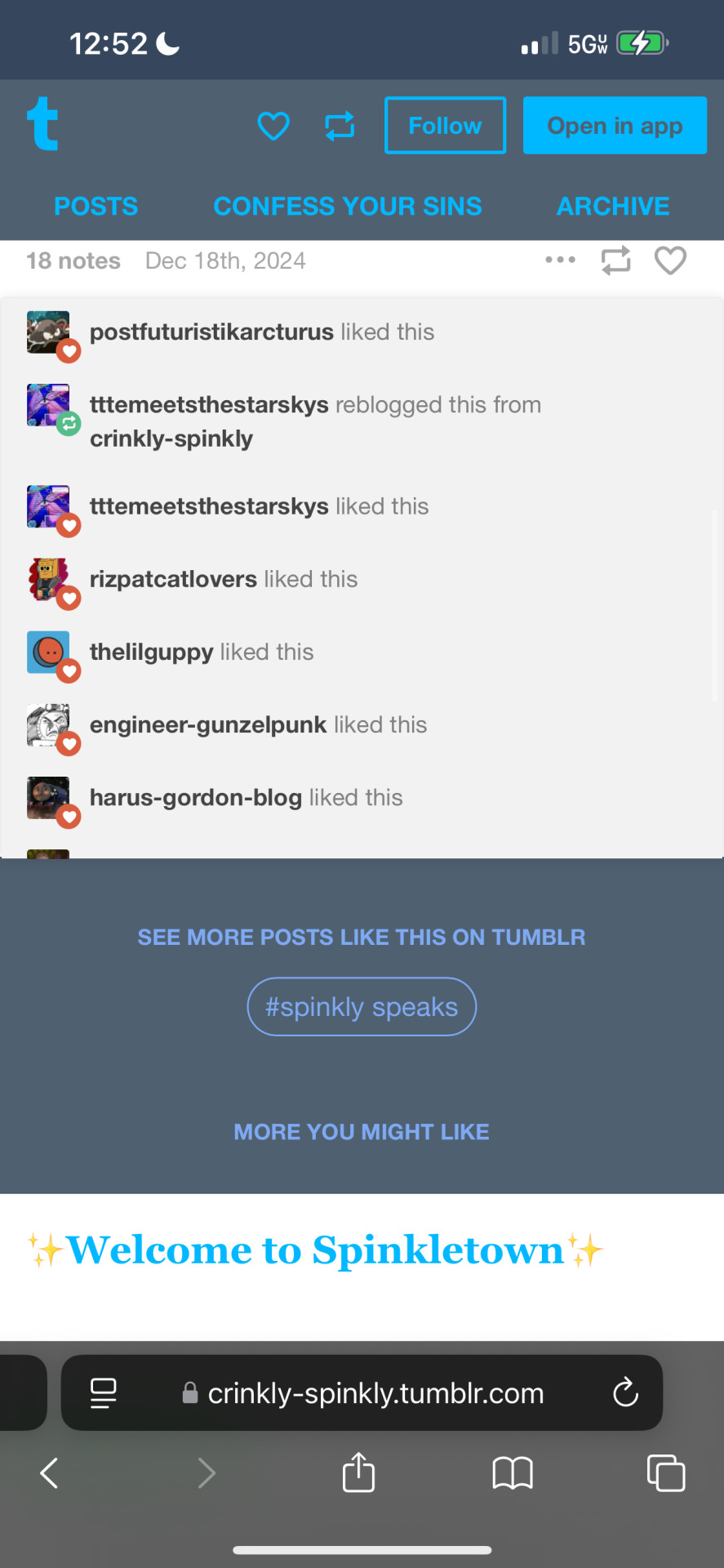 Tumblr media