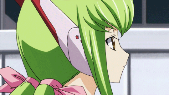 posts anime and manga sometimes