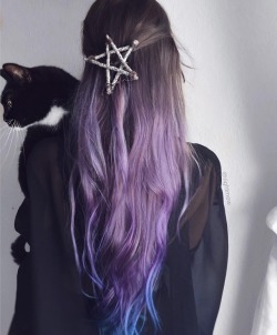 lovescenehair:   rightmew  