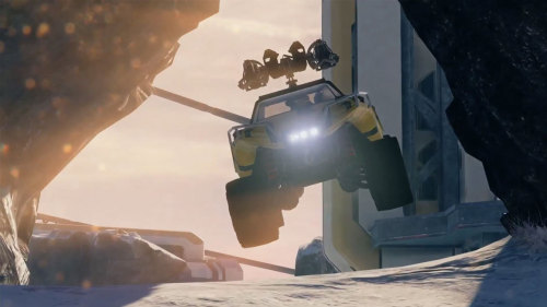 343 Industries teases Halo 5&rsquo;s next, and possibly last, free multiplayer DLC